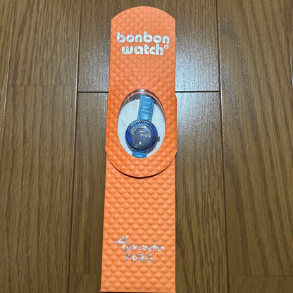 Bonbon Watch Analog Quartz Women