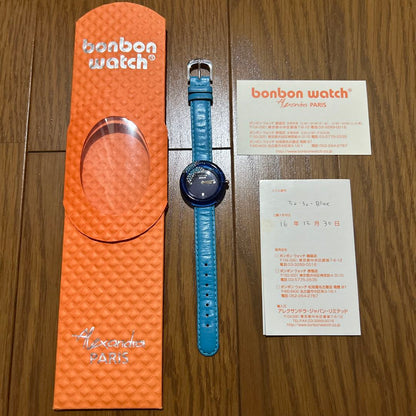 Bonbon Watch Analog Quartz Women