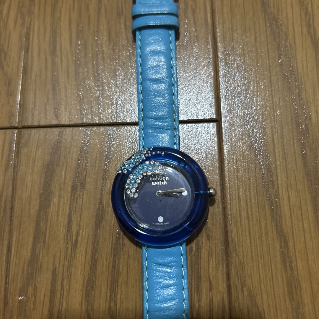Bonbon Watch Analog Quartz Women