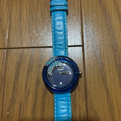Bonbon Watch Analog Quartz Women