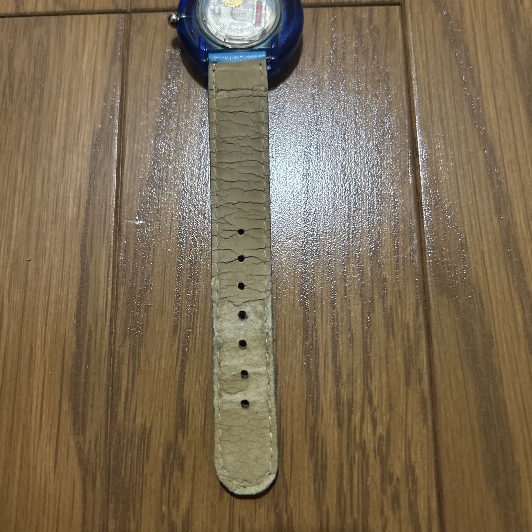 Bonbon Watch Analog Quartz Women