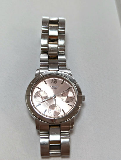 Citizen wicca Analog Quartz Women