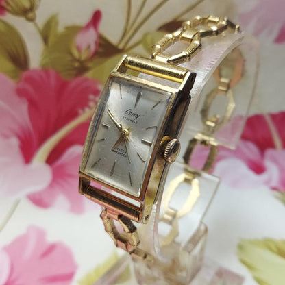 Citizen Cutie Analog Mechanical (Manual) Women