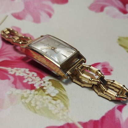 Citizen Cutie Analog Mechanical (Manual) Women