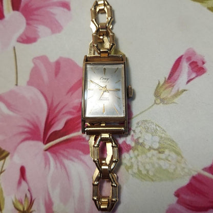 Citizen Cutie Analog Mechanical (Manual) Women