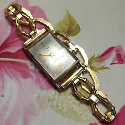 Citizen Cutie Analog Mechanical (Manual) Women