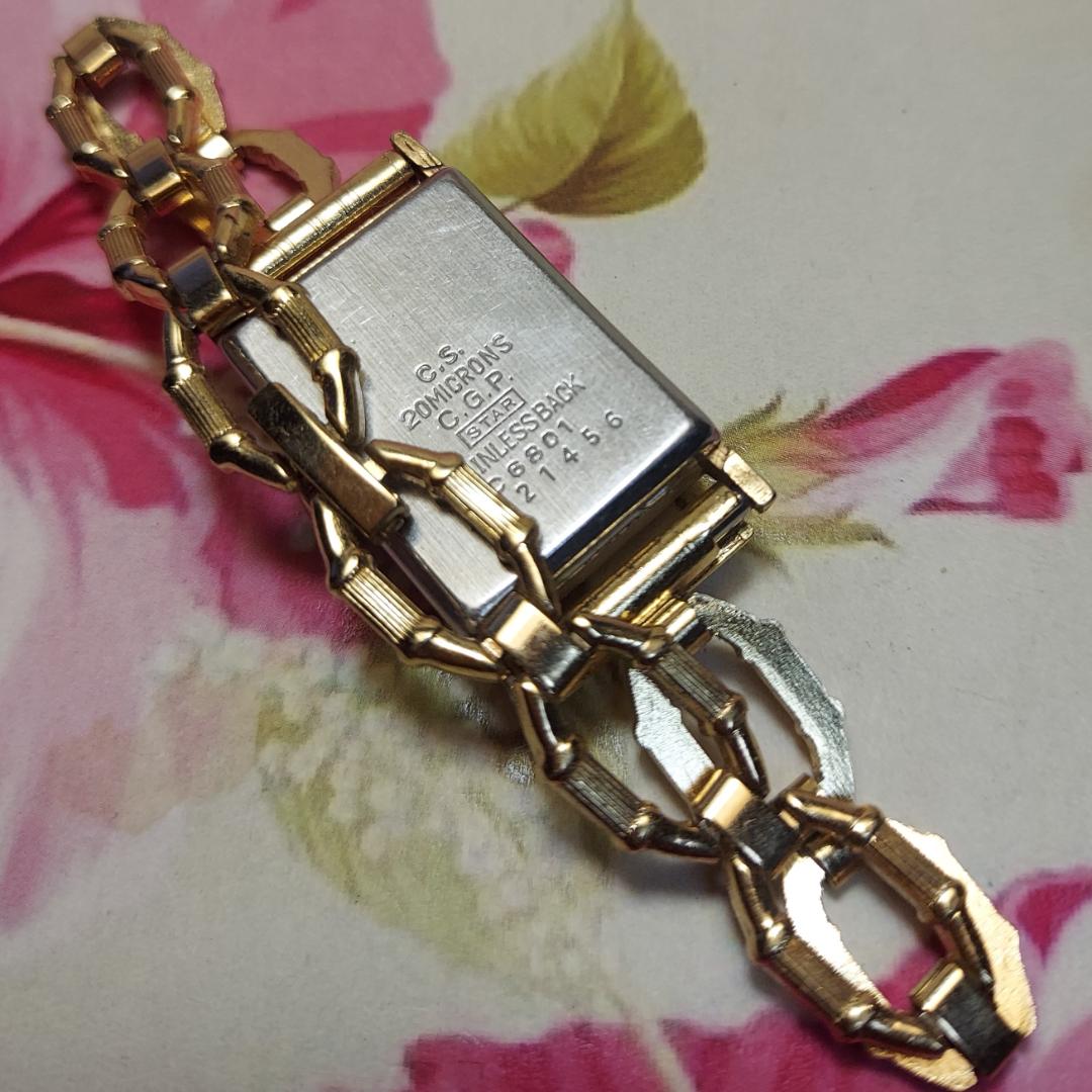 Citizen Cutie Analog Mechanical (Manual) Women