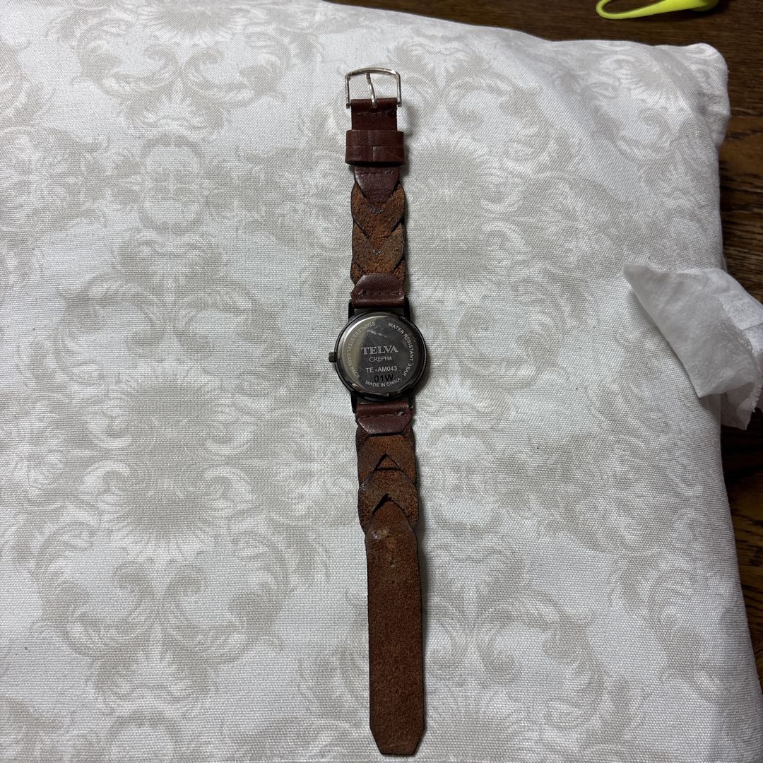 Analog Quartz Men