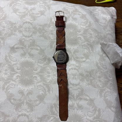 Analog Quartz Men