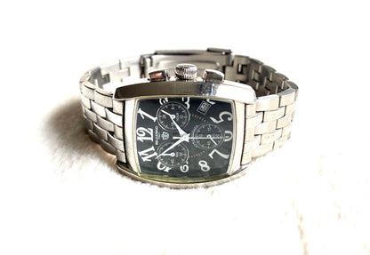 Belcarino Italy X31MM Analog Quartz Men
