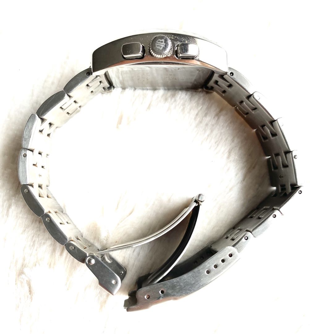 Belcarino Italy X31MM Analog Quartz Men