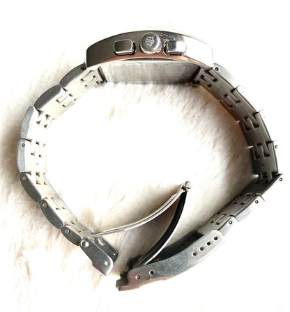 Belcarino Italy X31MM Analog Quartz Men