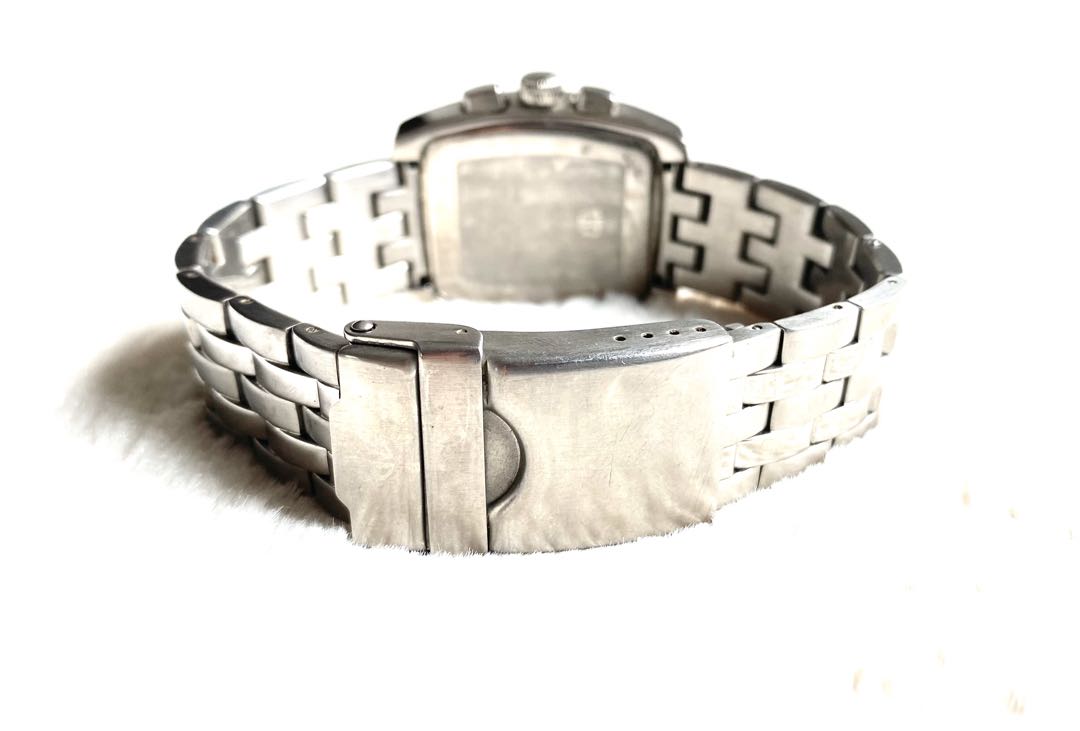 Belcarino Italy X31MM Analog Quartz Men