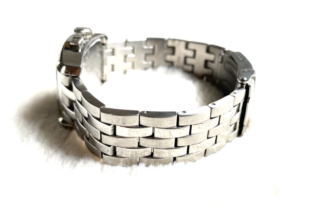 Belcarino Italy X31MM Analog Quartz Men