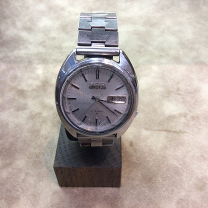 Seiko Five Actus 1JEW Analog Mechanical (Automatic) Men 5 21Jewels Automatic A50