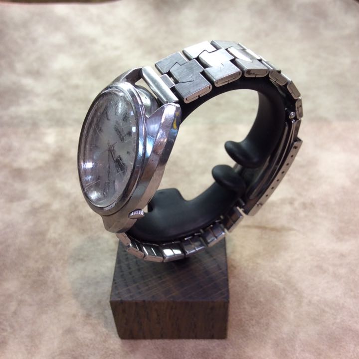 Seiko Five Actus 1JEW Analog Mechanical (Automatic) Men 5 21Jewels Automatic A50