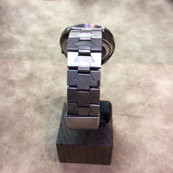 Seiko Five Actus 1JEW Analog Mechanical (Automatic) Men 5 21Jewels Automatic A50