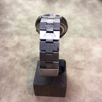 Seiko Five Actus 1JEW Analog Mechanical (Automatic) Men 5 21Jewels Automatic A50