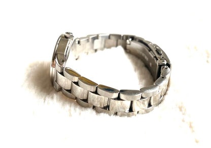 Star Jewelry Analog Solar Women