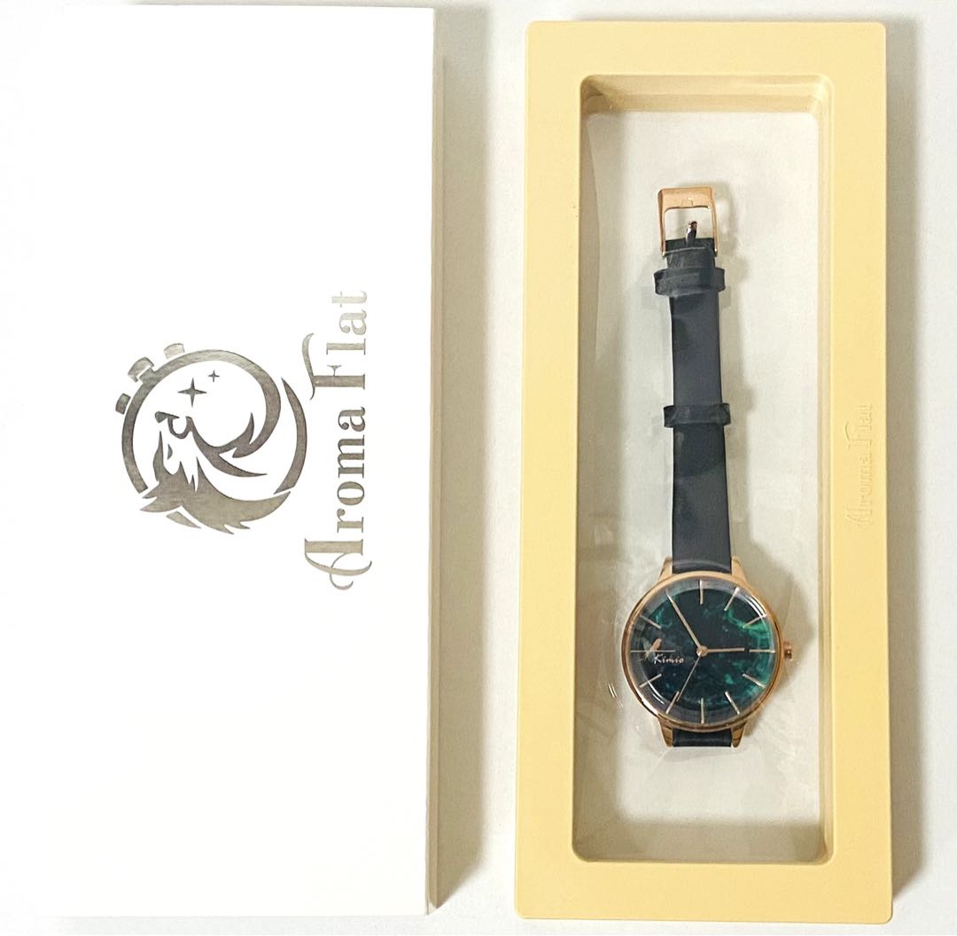 Aroma AF-Z1001 Analog Quartz Women