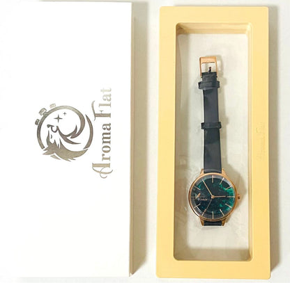 Aroma AF-Z1001 Analog Quartz Women