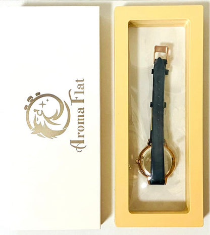 Aroma AF-Z1001 Analog Quartz Women