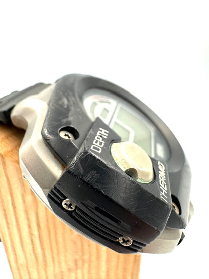 Bism BISM DIVE DEMO Digital Quartz Men Bridgestone Watch