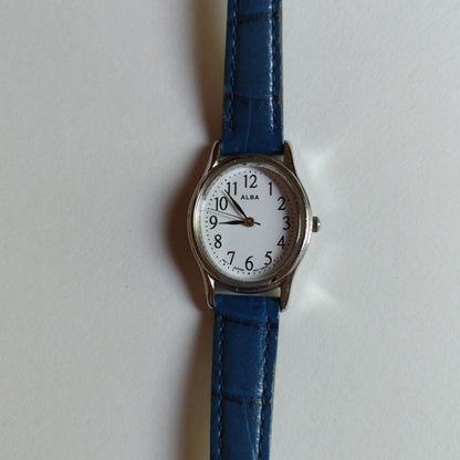 Seiko Alba Analog Quartz Women