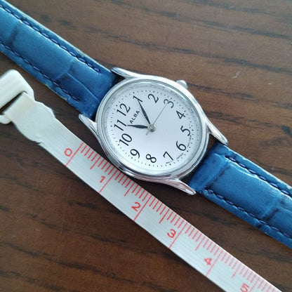 Seiko Alba Analog Quartz Women