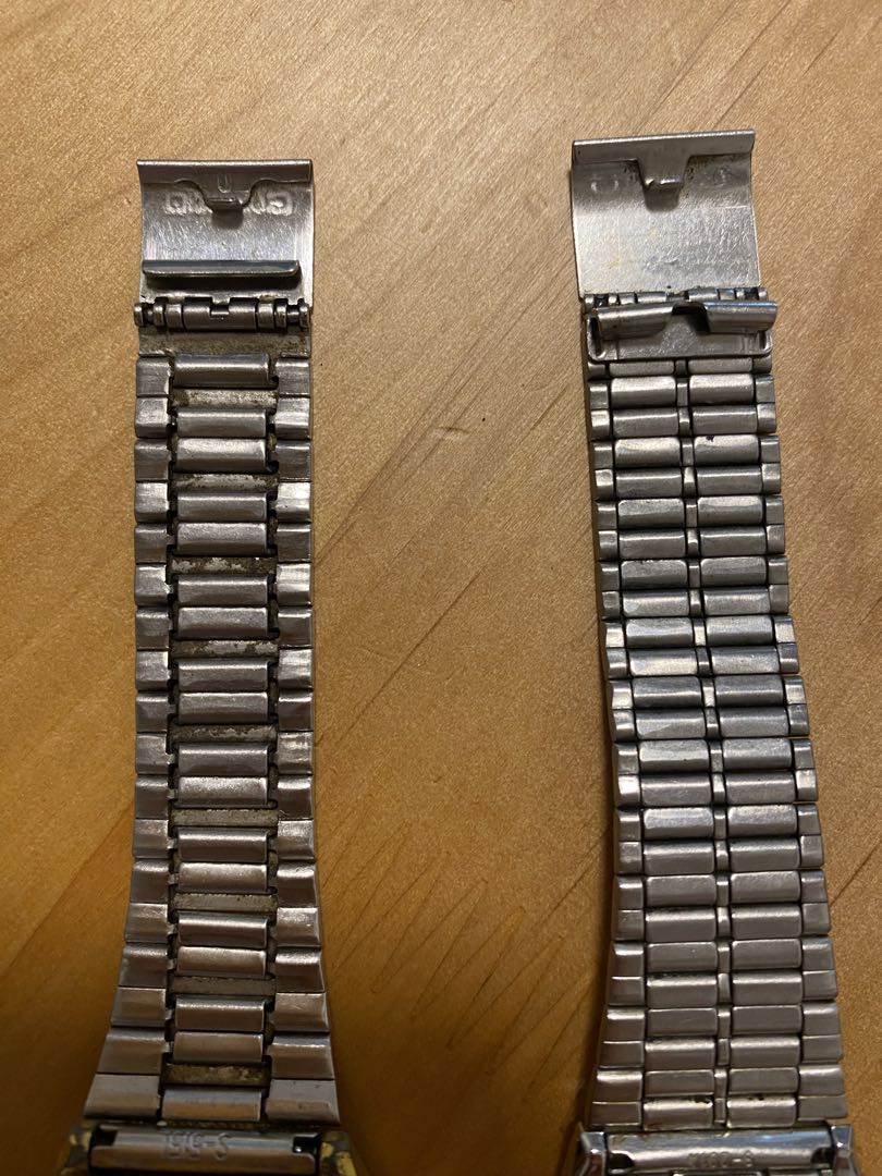 Casio Digital/Analog Quartz Men