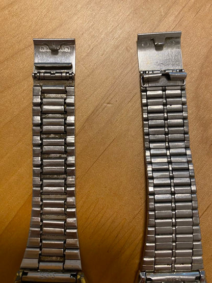 Casio Digital/Analog Quartz Men