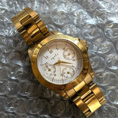 Agete Analog Quartz Women