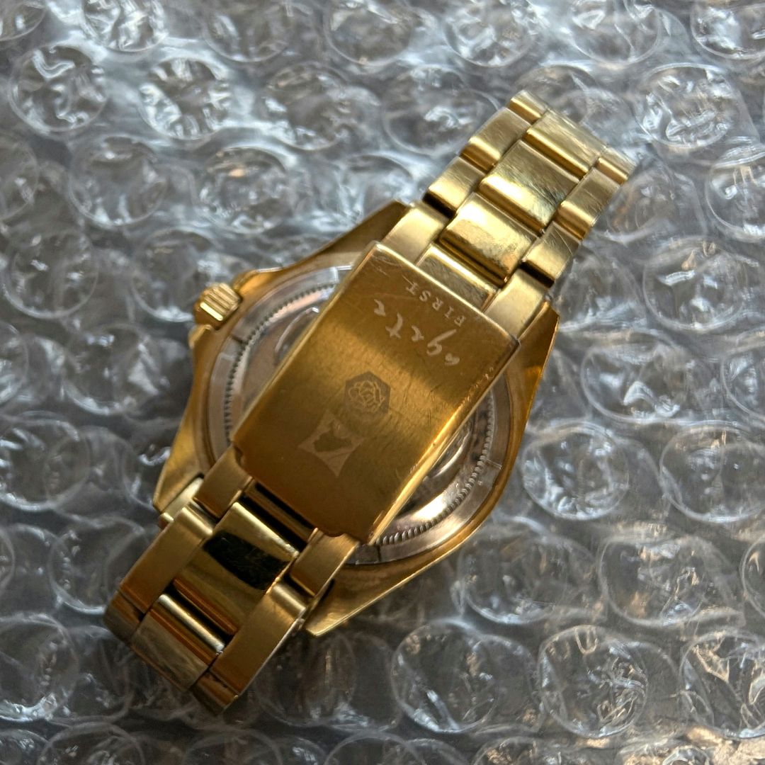 Agete Analog Quartz Women