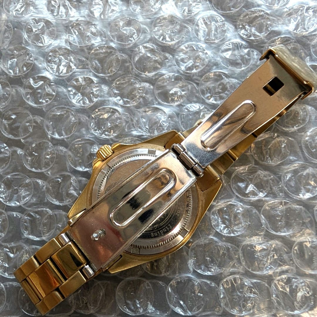Agete Analog Quartz Women