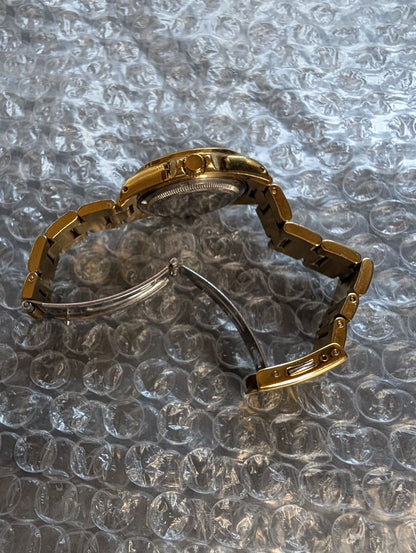 Agete Analog Quartz Women