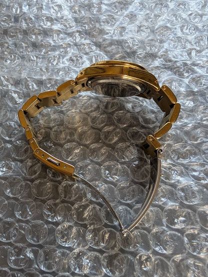 Agete Analog Quartz Women