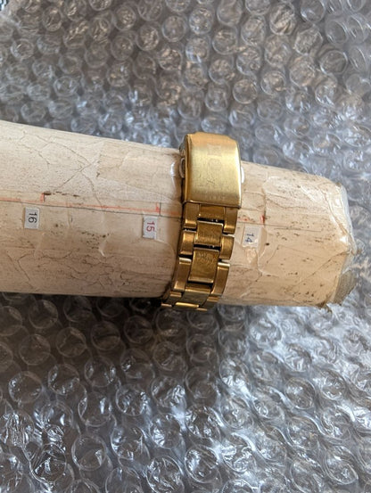 Agete Analog Quartz Women