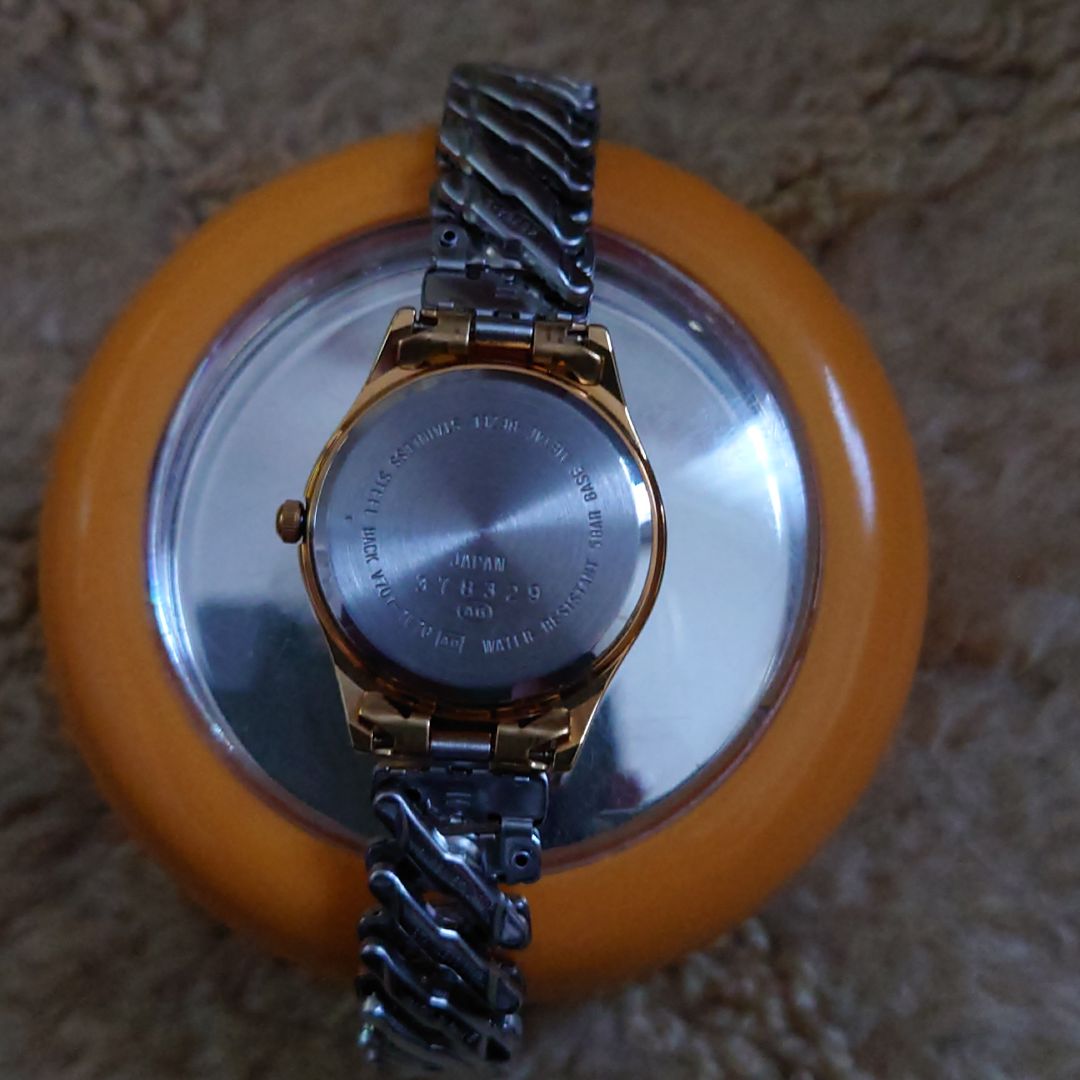 Seiko Alba Success SUCCESS Analog Quartz Women