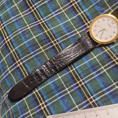 Seiko 7N01 Analog Quartz Men