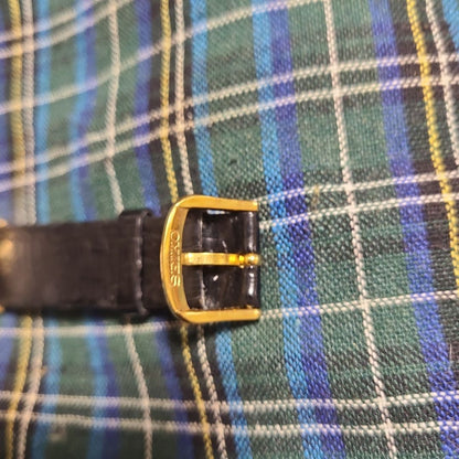 Seiko 7N01 Analog Quartz Men
