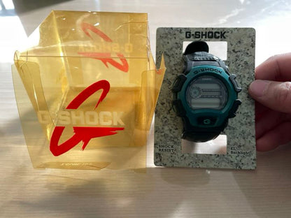 G-Shock DW-004 Digital Quartz Men