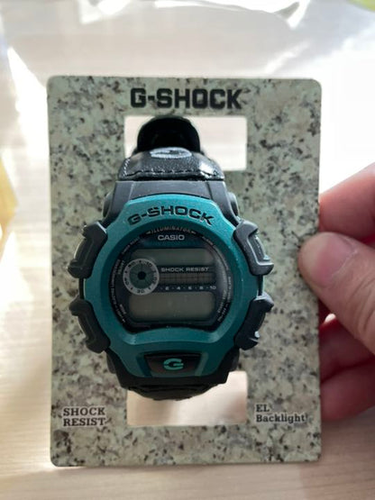G-Shock DW-004 Digital Quartz Men