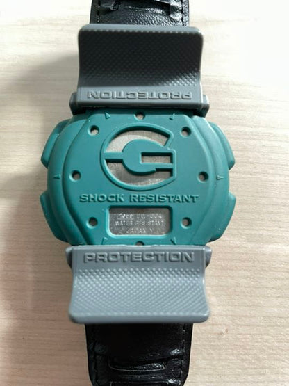 G-Shock DW-004 Digital Quartz Men