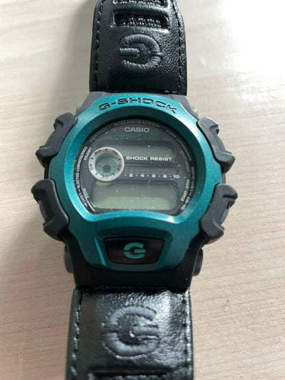 G-Shock DW-004 Digital Quartz Men