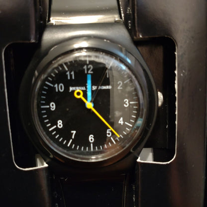 Journal Standard Analog Quartz Women