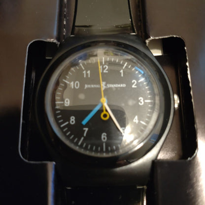 Journal Standard Analog Quartz Women
