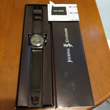 Journal Standard Analog Quartz Women