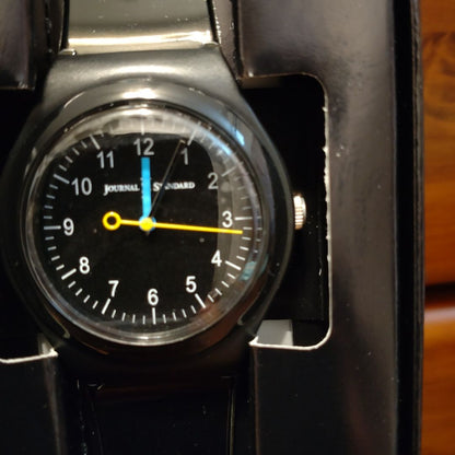 Journal Standard Analog Quartz Women