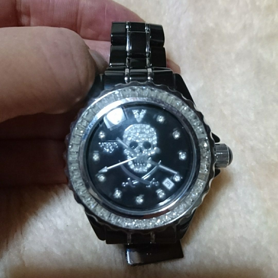 Vabene Angel Analog Quartz Men