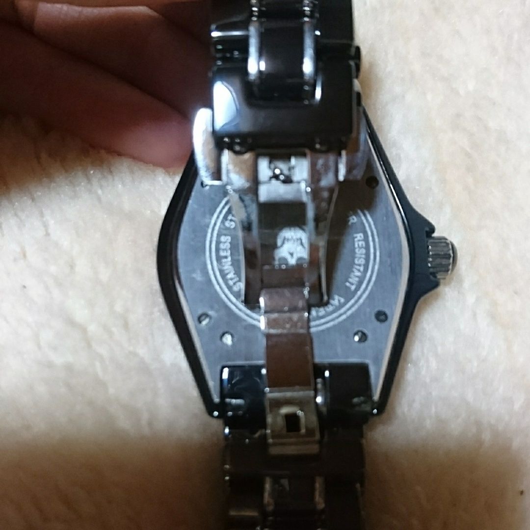 Vabene Angel Analog Quartz Men
